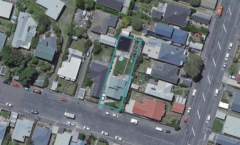 6 Ribble Street, Island Bay, Wellington - Carousel 1