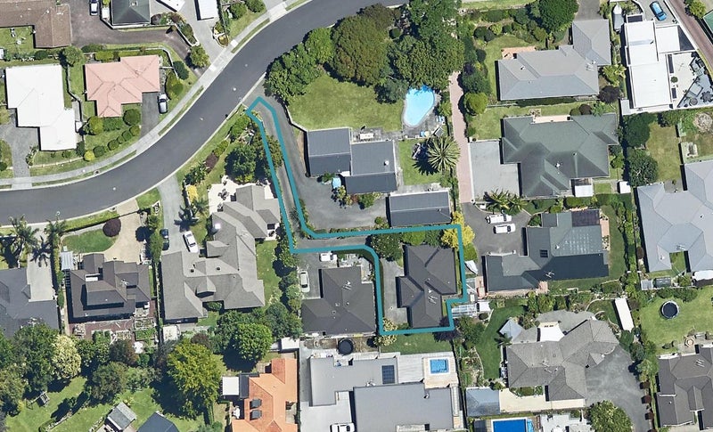 28 Pembroke Drive, Bethlehem, Tauranga - Carousel 1