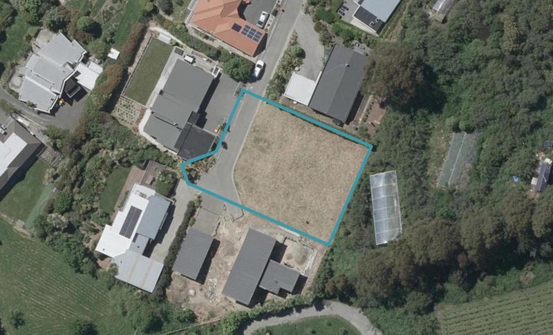 11 Tiroroa Lane, Huntsbury, Christchurch - Carousel 1