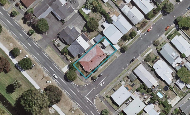 165 Georges Drive, Napier South, Napier - Carousel 1