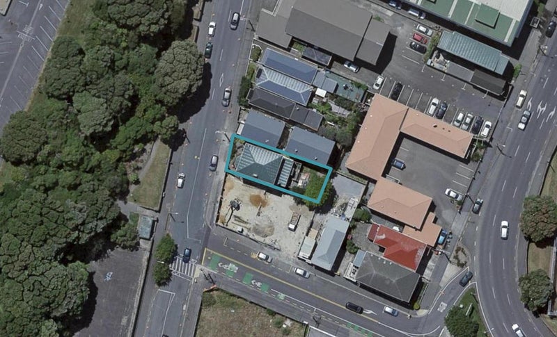41 Tasman Street, Mount Cook, Wellington - Carousel 1