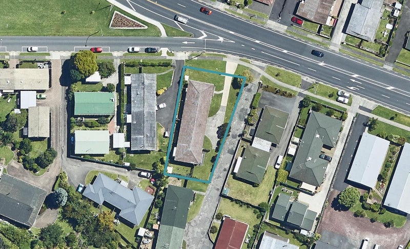 108B Chapel Street, Otumoetai, Tauranga - Carousel 1