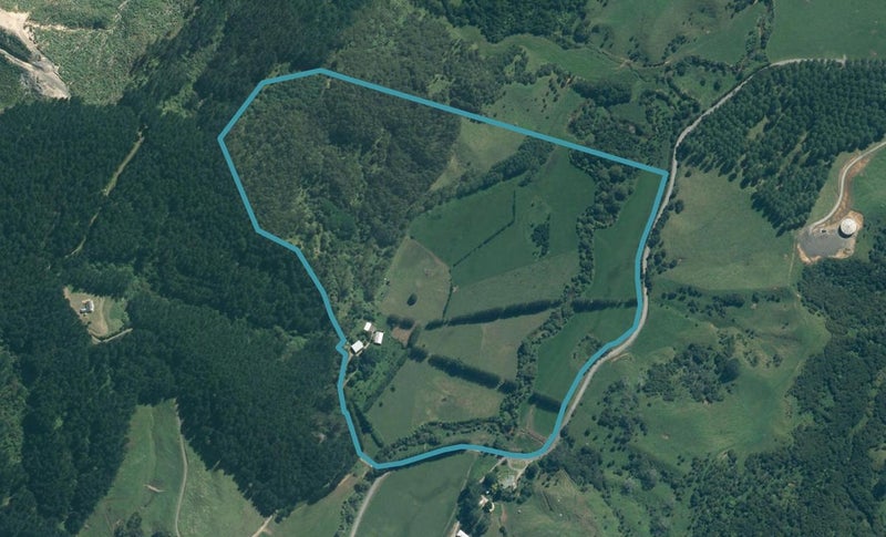 206 Wentworth Valley Road, Whangamata - Carousel 1