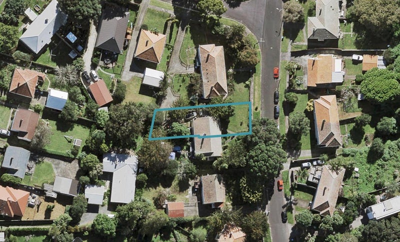 10 Fulljames Avenue, Mount Roskill, Auckland - Carousel 1