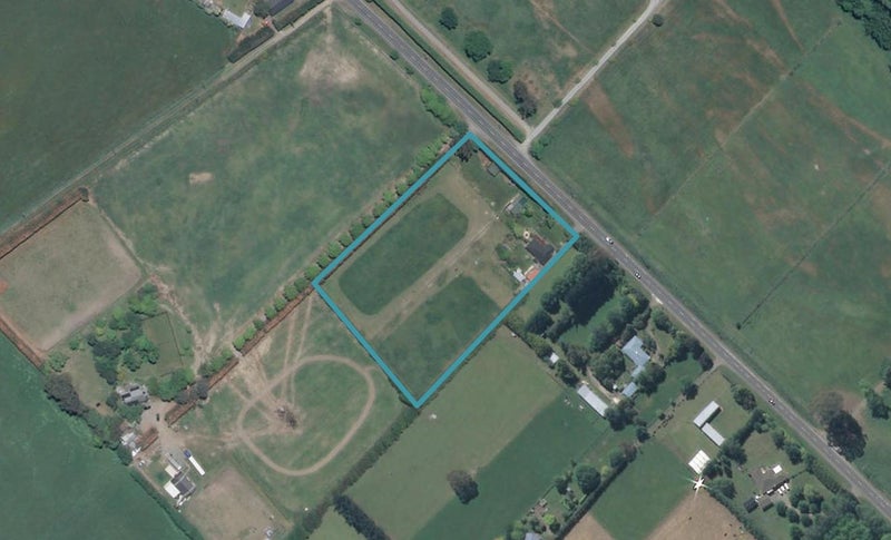 193 Rangiora Woodend Road, Woodend, Kaiapoi - Carousel 1