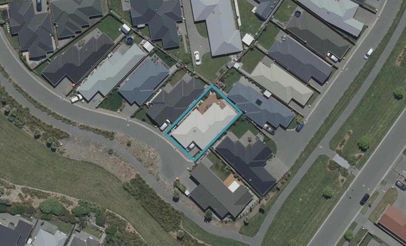 11 Torrisdale Lane, Broomfield, Christchurch - Carousel 1