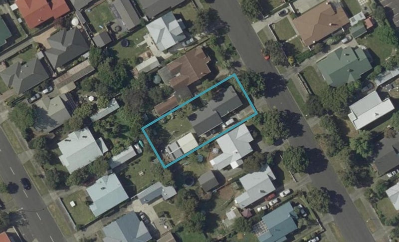50 Bryant Street, Takaro, Palmerston North - Carousel 1