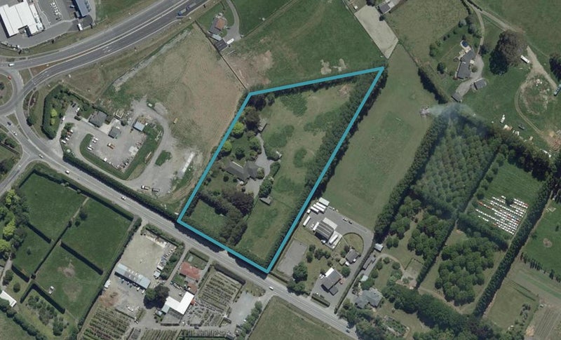 486 Sawyers Arms Road, Harewood, Christchurch - Carousel 1