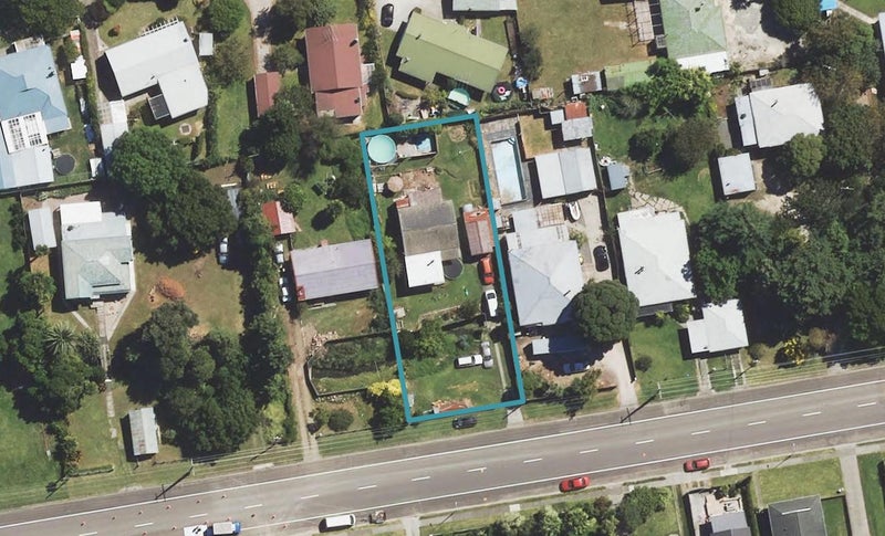 198 Crawford Road, Kaiti, Gisborne - Carousel 1