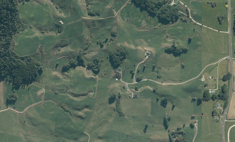 1306 State Highway 3, Te Kuiti - Carousel 1