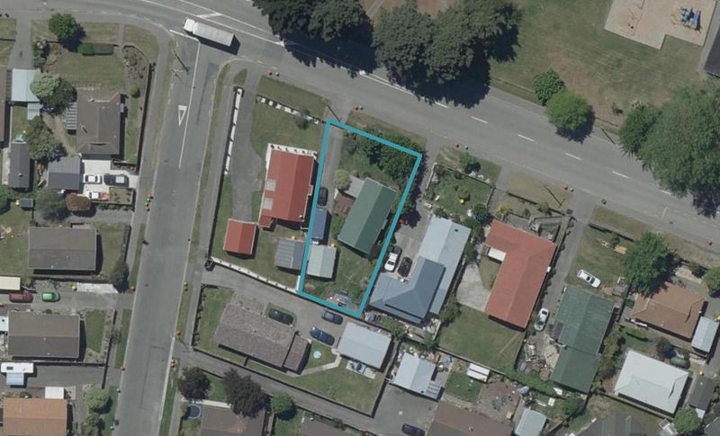 36 Bromley Road, Bromley, Christchurch - Carousel 1