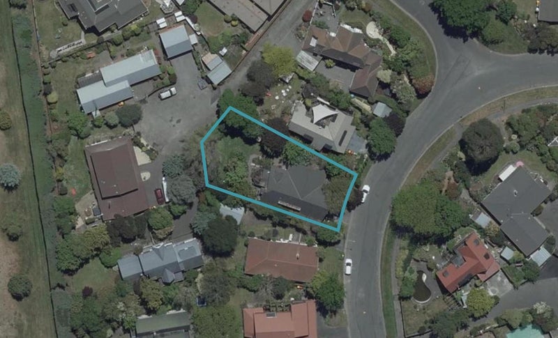 35 Yellowstone Crescent, Burwood, Christchurch - Carousel 1