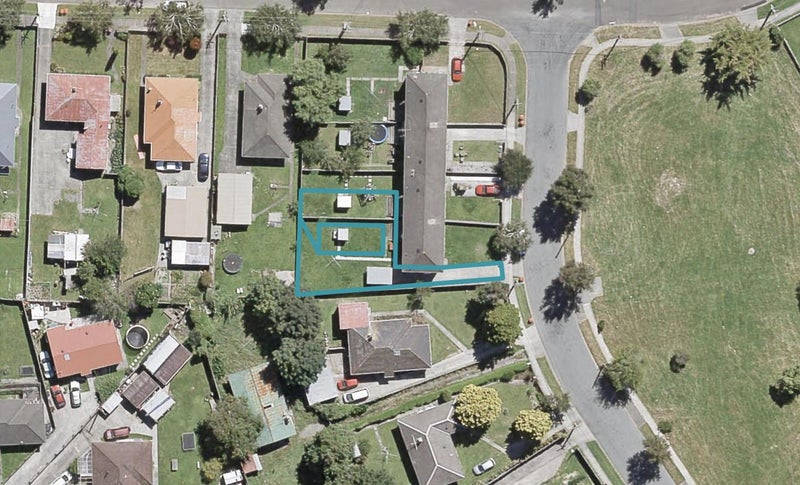 1/37A Ruahine Street, Trentham, Upper Hutt - Carousel 1