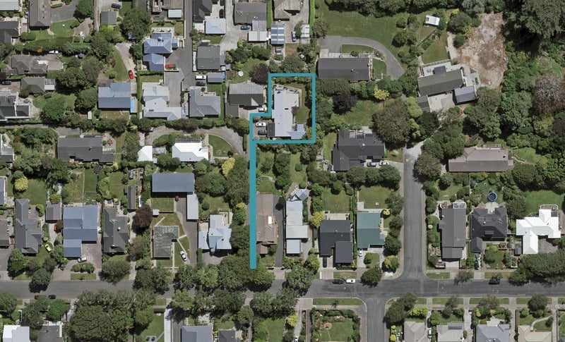 64 Albert Street, Gladstone, Invercargill - Carousel 1