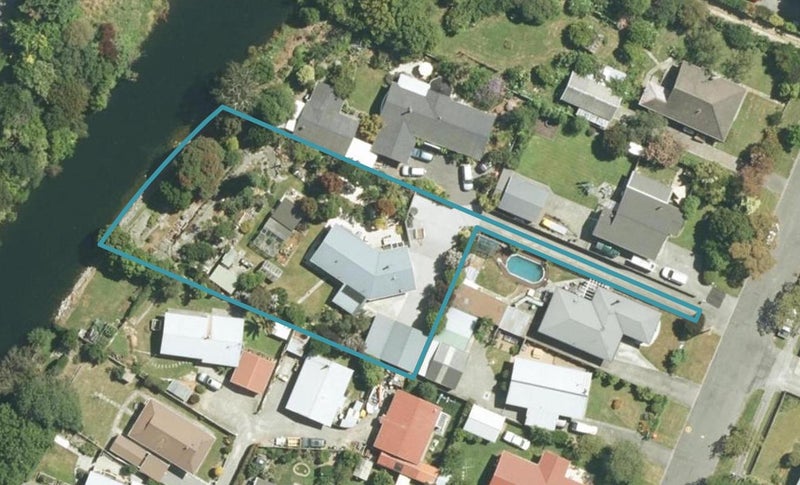 17A Lane Street, Islington, Blenheim - Carousel 1