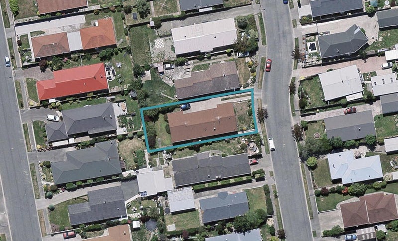 11B Scotswood Place, Rangiora, Rangiora - Carousel 1