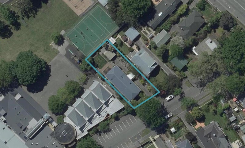 43 Cholmondeley Avenue, Opawa, Christchurch - Carousel 1