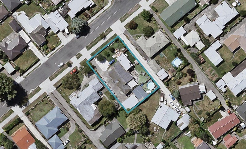 611 Park Road North, Parkvale, Hastings - Carousel 1