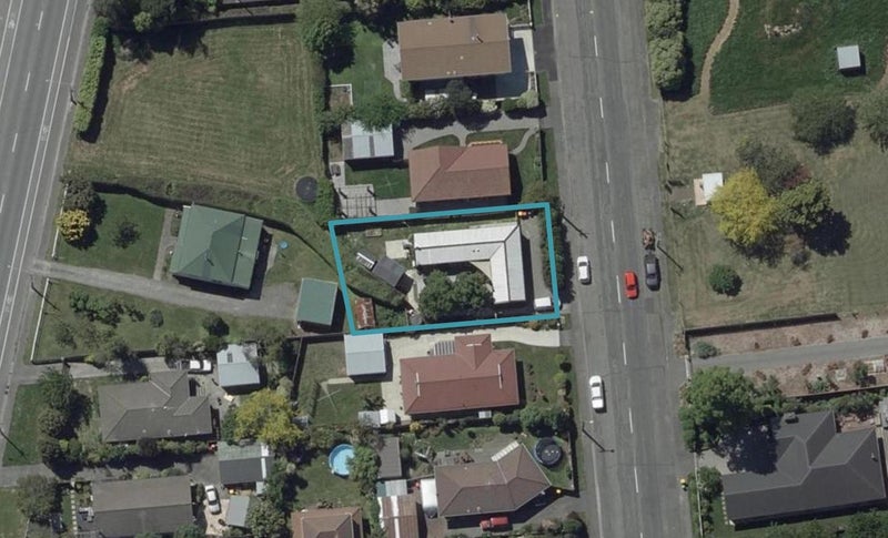 20 Kennedys Bush Road, Halswell, Christchurch - Carousel 1