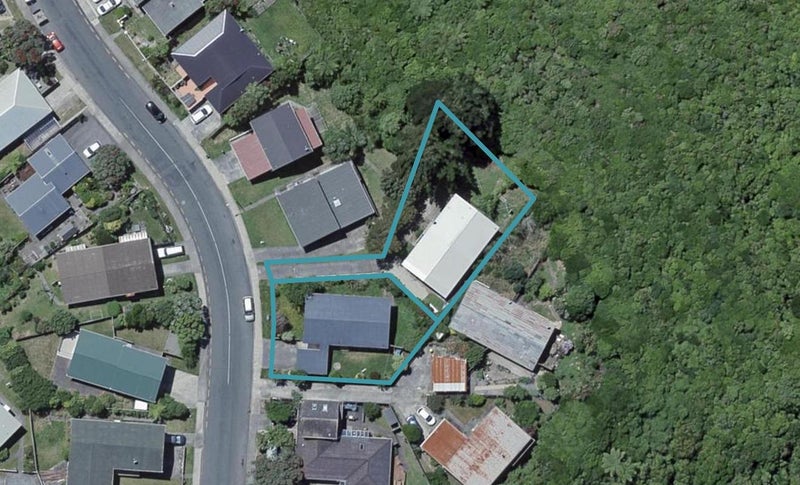62A Baylands Drive, Newlands, Wellington - Carousel 1