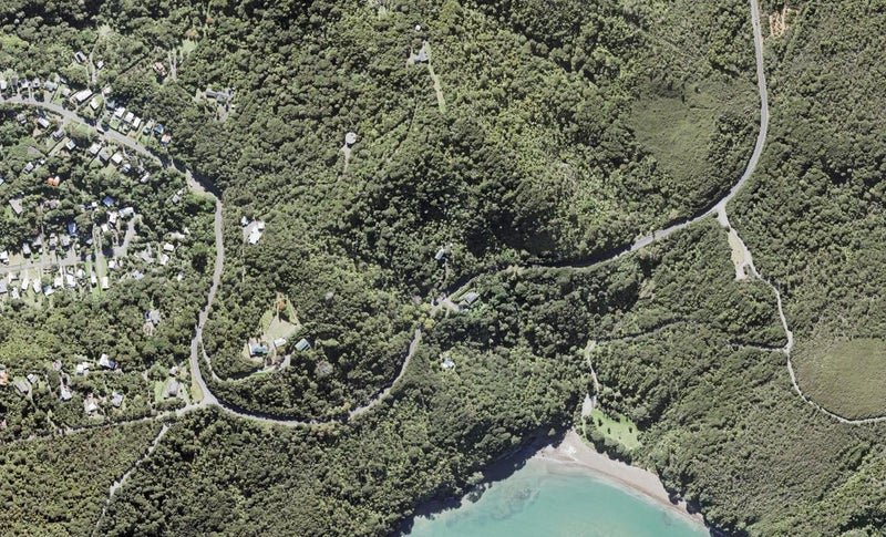 1062 Huia Road, Huia, Auckland - Carousel 1