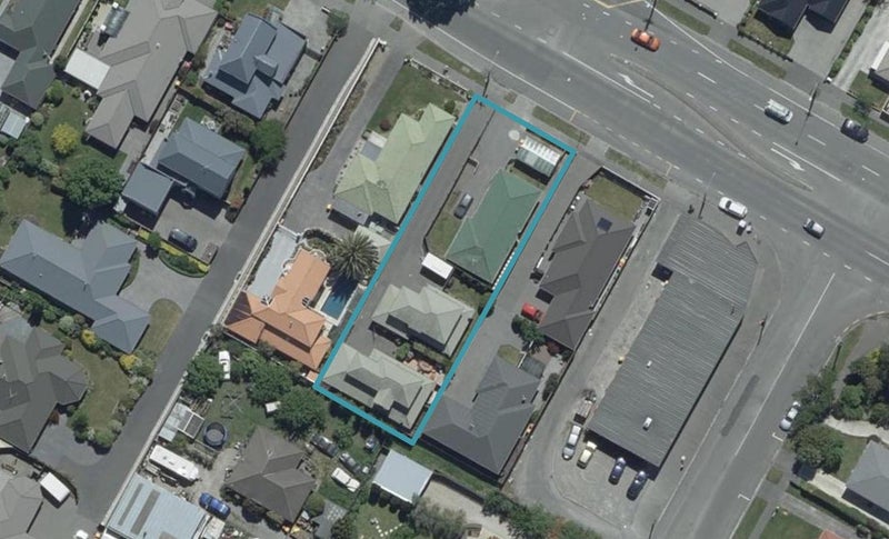 3/513 Harewood Road, Harewood, Christchurch - Carousel 1