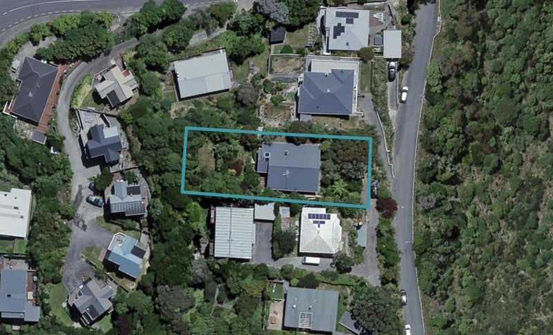 18 Finnimore Terrace, Vogeltown, Wellington - Carousel 1