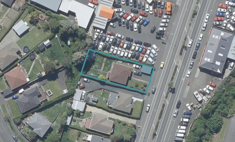 302 Kaikorai Valley Road, Bradford, Dunedin - Carousel 1