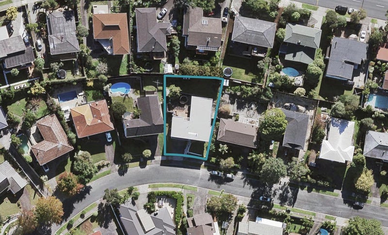 25 Barlow Place, Chatswood, Auckland - Carousel 1