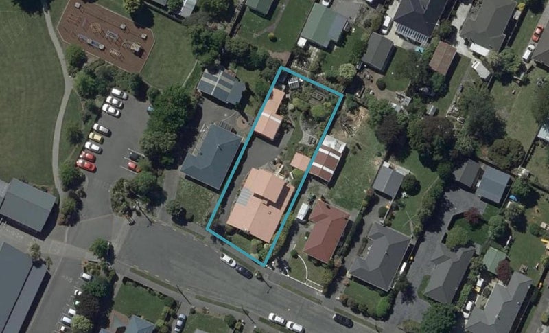 32 Cunningham Place, Halswell, Christchurch - Carousel 1