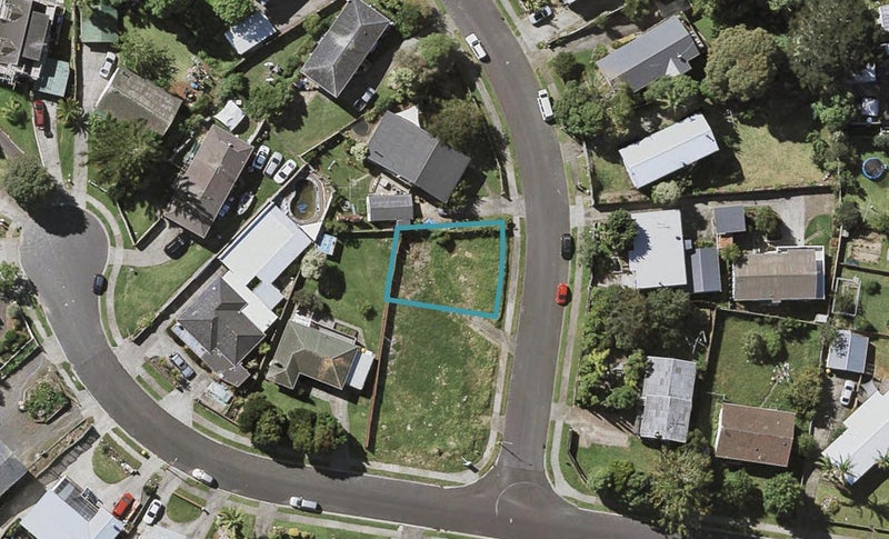 2A Heron Place, Pakuranga Heights, Auckland - Carousel 1