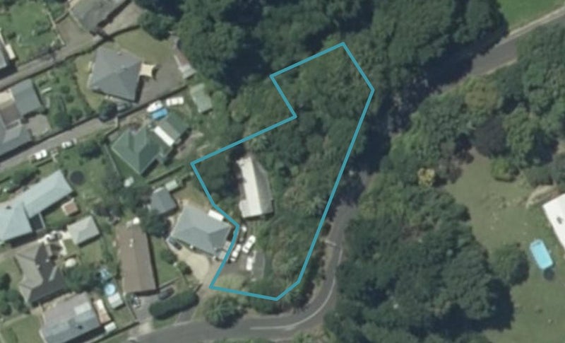 103A Mount Sea Road, Thames - Carousel 1