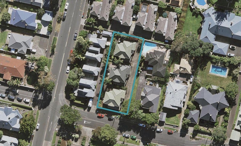 1/95 Ranfurly Road, Epsom, Auckland - Carousel 1