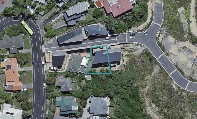 4 Nanda Way, Khandallah, Wellington - Carousel 1