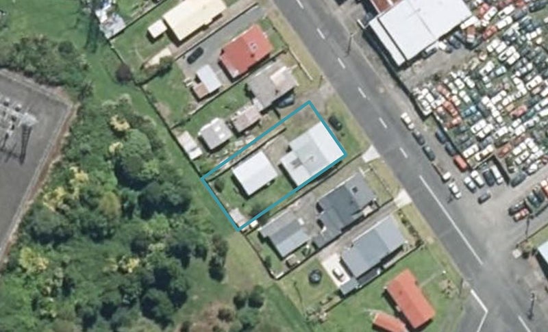 223 Miro Street, Manunui, Taumarunui - Carousel 1