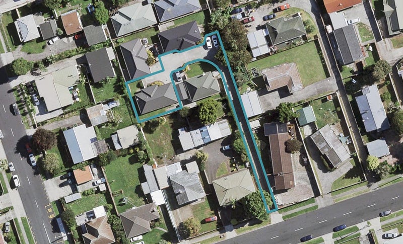 12A Station Road, Takanini, Auckland - Carousel 1