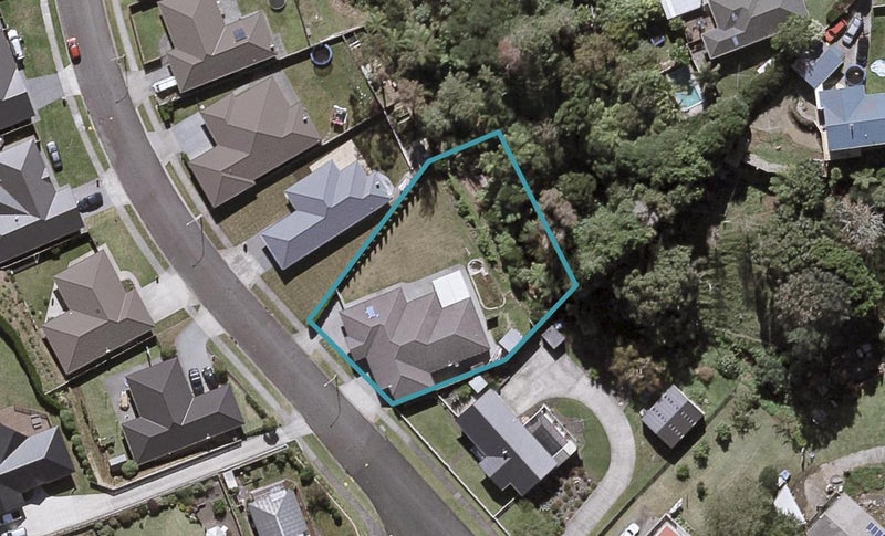 32 MAGNOLIA DR, Westown, New Plymouth - Carousel 1