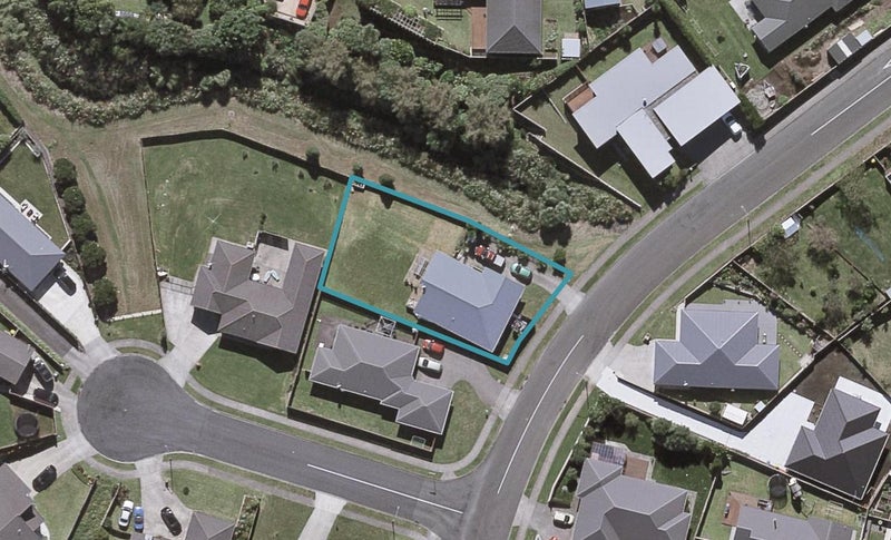 57 Penrod Drive, Bell Block, New Plymouth - Carousel 1