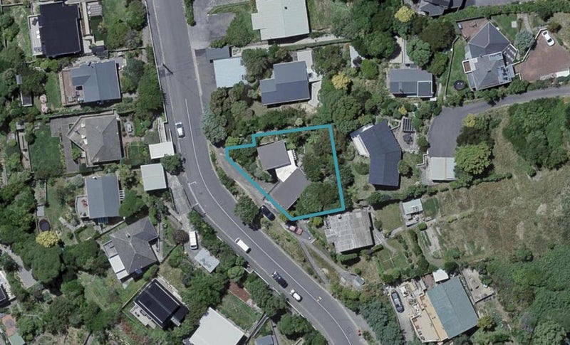 43 Townsend Road, Miramar, Wellington - Carousel 1