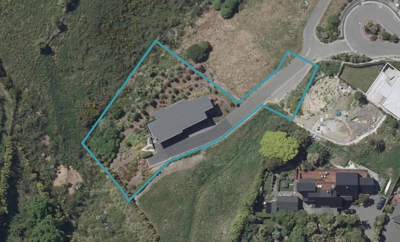 3 Francis James Lane, Redcliffs, Christchurch - Carousel 1