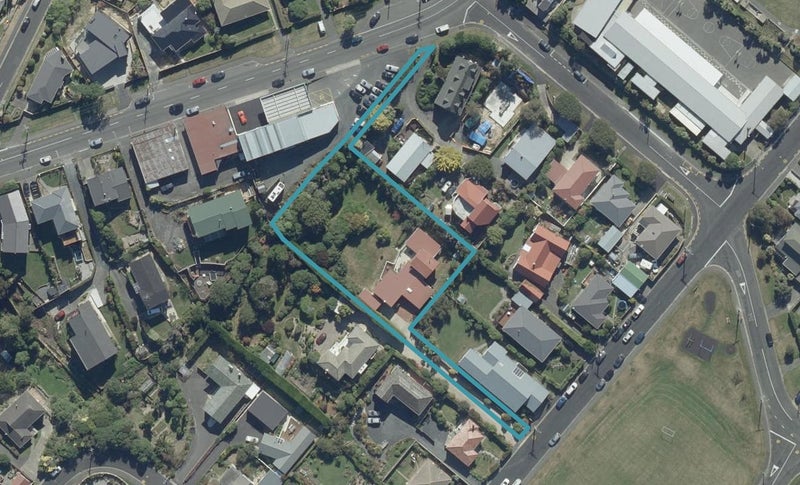 119 Belford Street, Waverley, Dunedin - Carousel 1