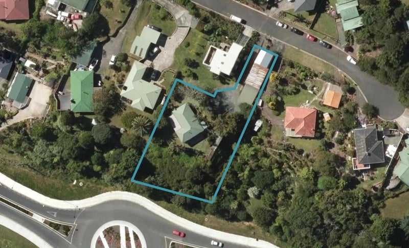 26 Tanekaha Drive, Parahaki, Whangarei - Carousel 1