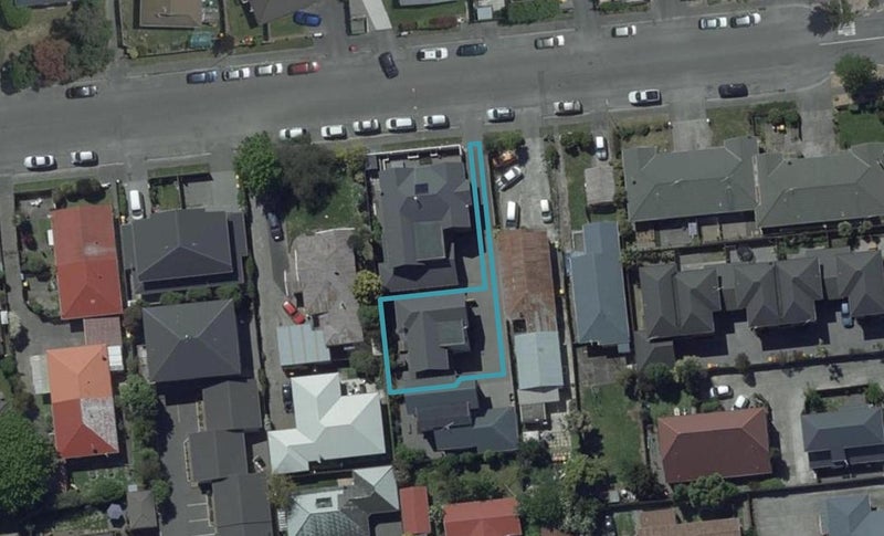 2/31 Lyndon Street, Riccarton, Christchurch - Carousel 1