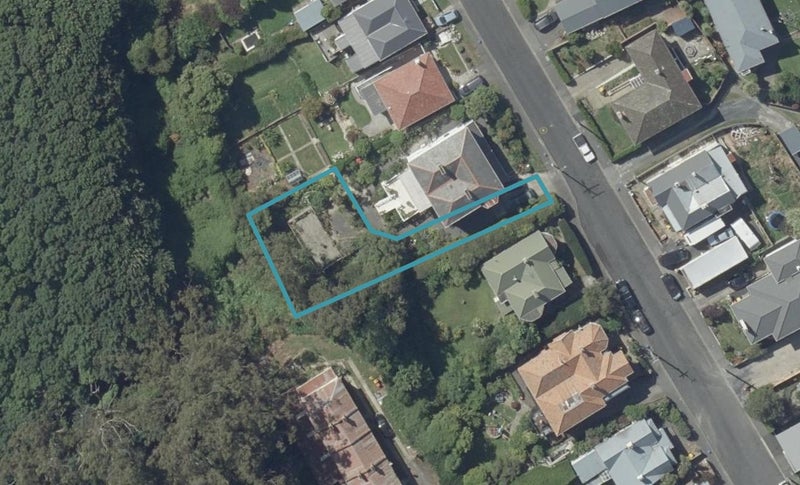 20 Patrick Street, The Glen, Dunedin - Carousel 1