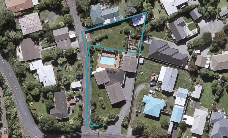 221A Huatoki Street, Upper Vogeltown, New Plymouth - Carousel 1