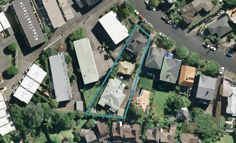 33C Birdwood Crescent, Parnell, Auckland - Carousel 1