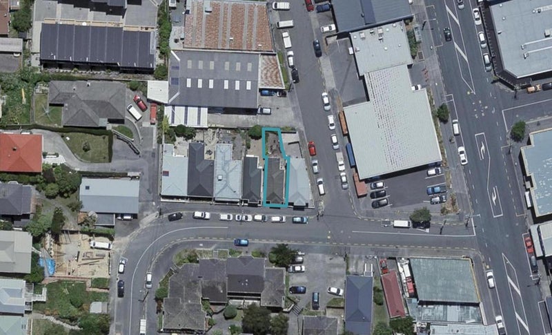 4 Gordon Street, Newtown, Wellington - Carousel 1