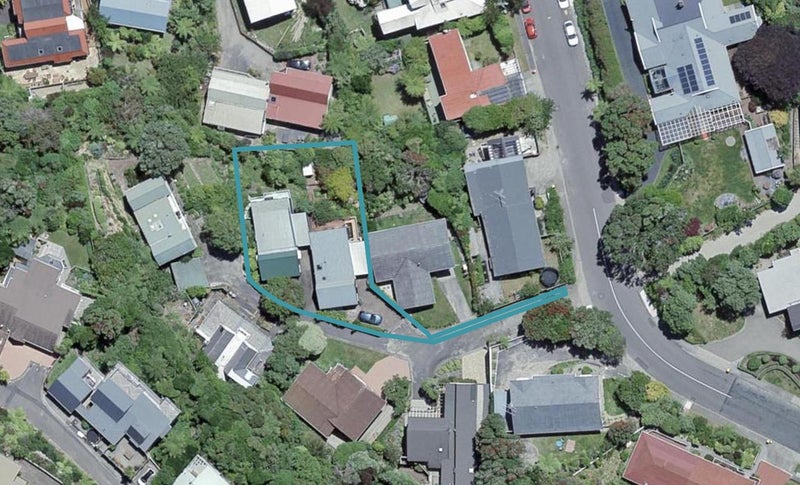6B Laidlaw Way, Karori, Wellington - Carousel 1