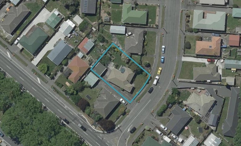 5 Ormandy Place, Bromley, Christchurch - Carousel 1