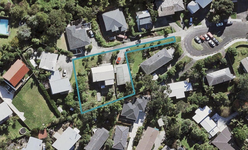 130B Monarch Ave, Hillcrest, North Shore City - Carousel 1